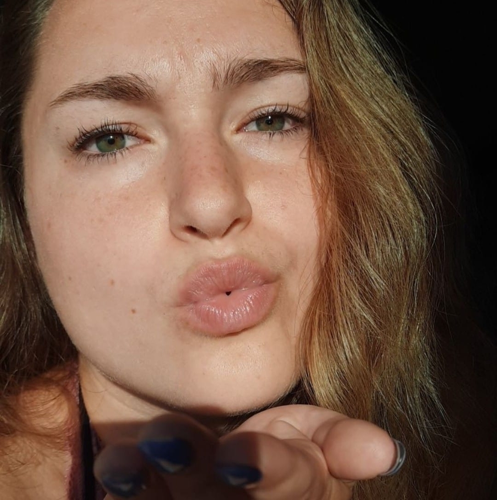 Meet your Posher, Erin